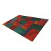 Modern rug Patchwork Modern