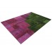 Modern rug Patchwork Modern
