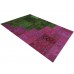Modern rug Patchwork Modern