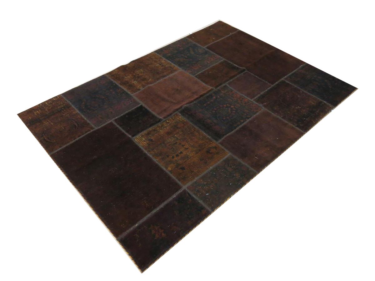 Modern szőnyeg Patchwork Modern