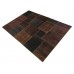 Modern szőnyeg Patchwork Modern
