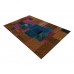 Modern rug Patchwork Modern