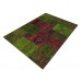 Modern szőnyeg Patchwork Modern