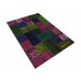 Modern szőnyeg Patchwork Modern