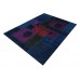 Modern rug Patchwork Modern