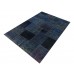Modern szőnyeg Patchwork Modern