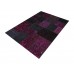 Modern rug Patchwork Modern