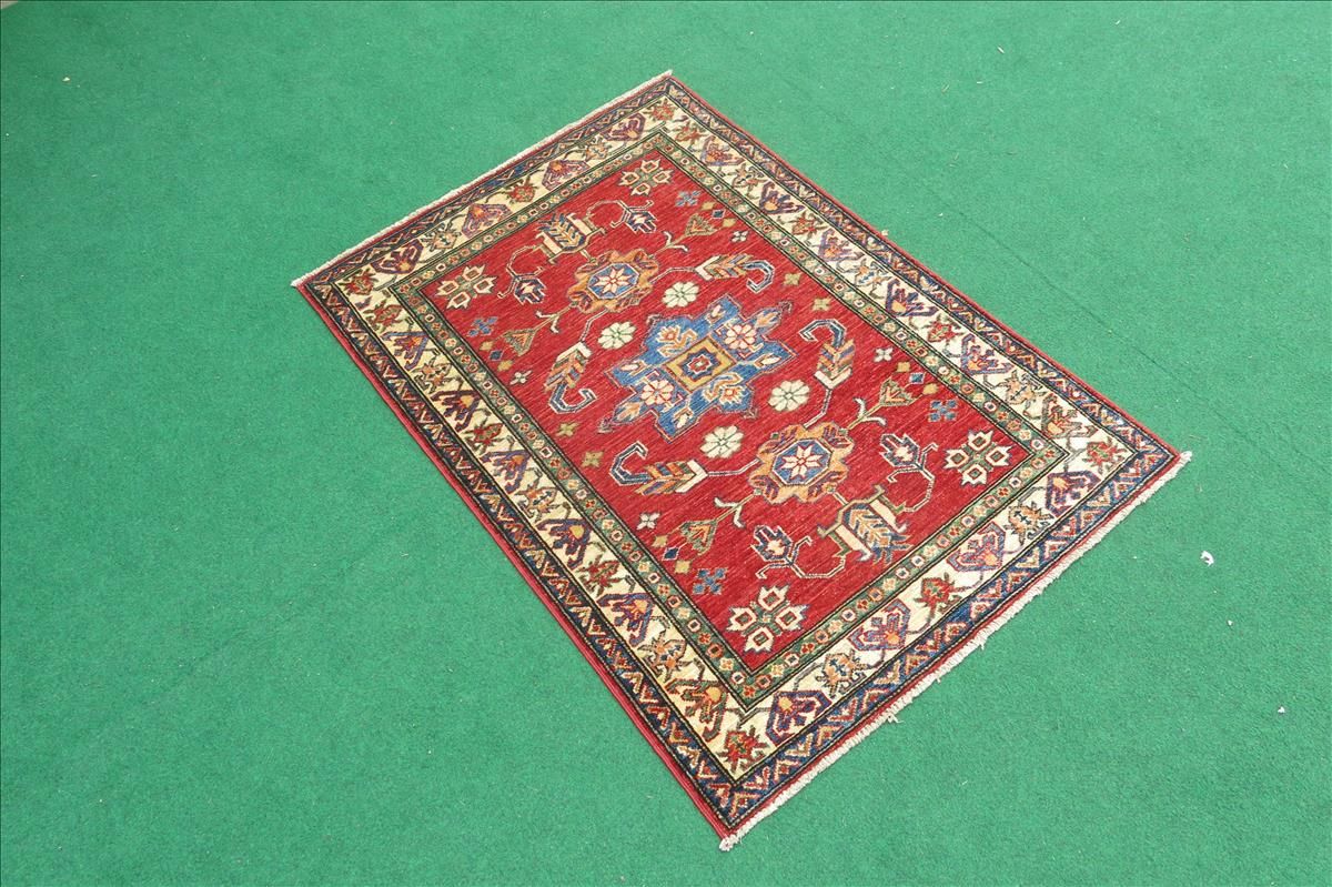 Keleti szőnyeg Kazak Exclusive