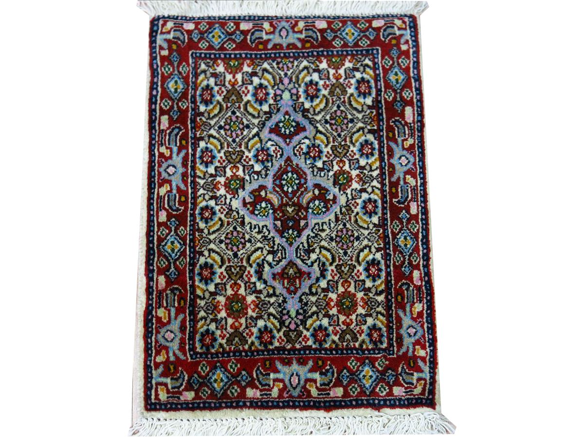 Oriental rug Moud Super