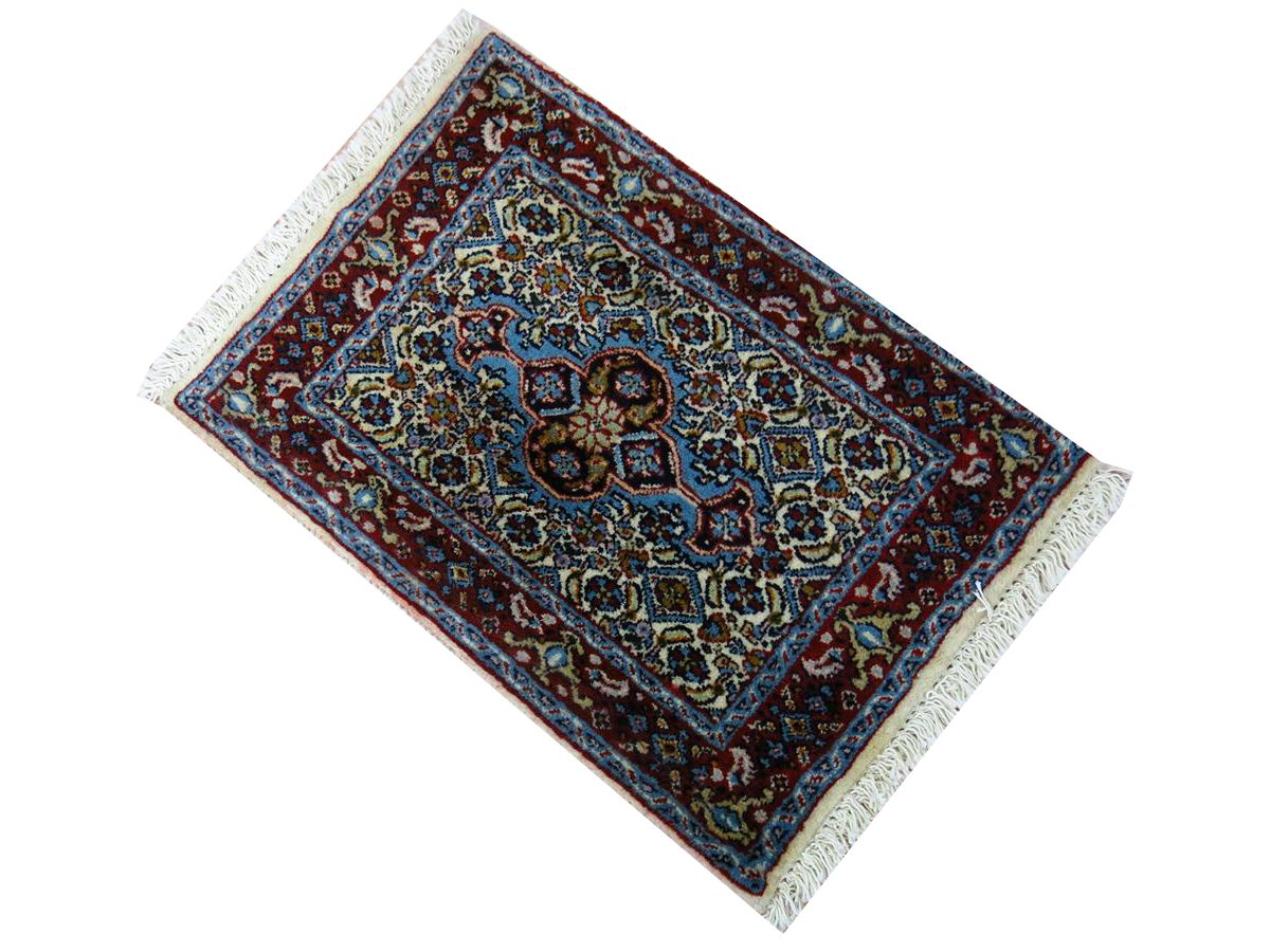 Oriental rug Moud Super