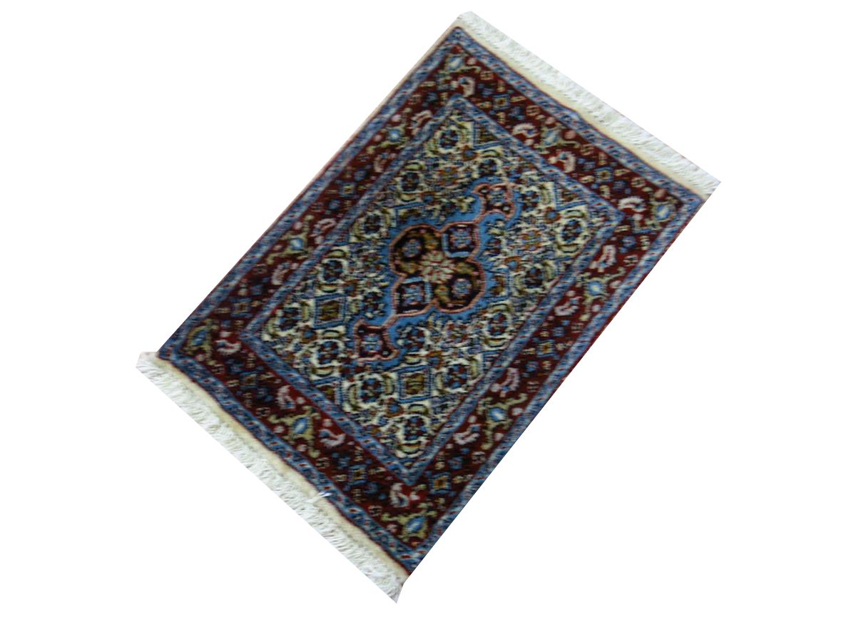 Oriental rug Moud Super
