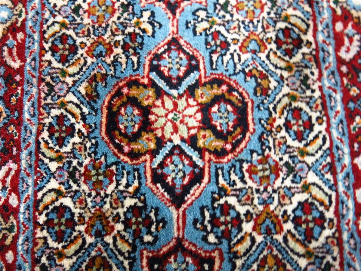 Oriental rug Moud Super