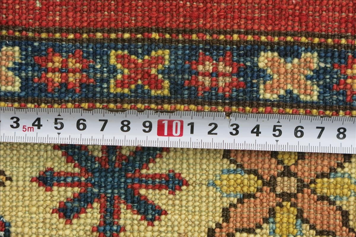 Oriental rug Kazak Exclusive