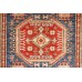 Oriental rug Kazak Exclusive