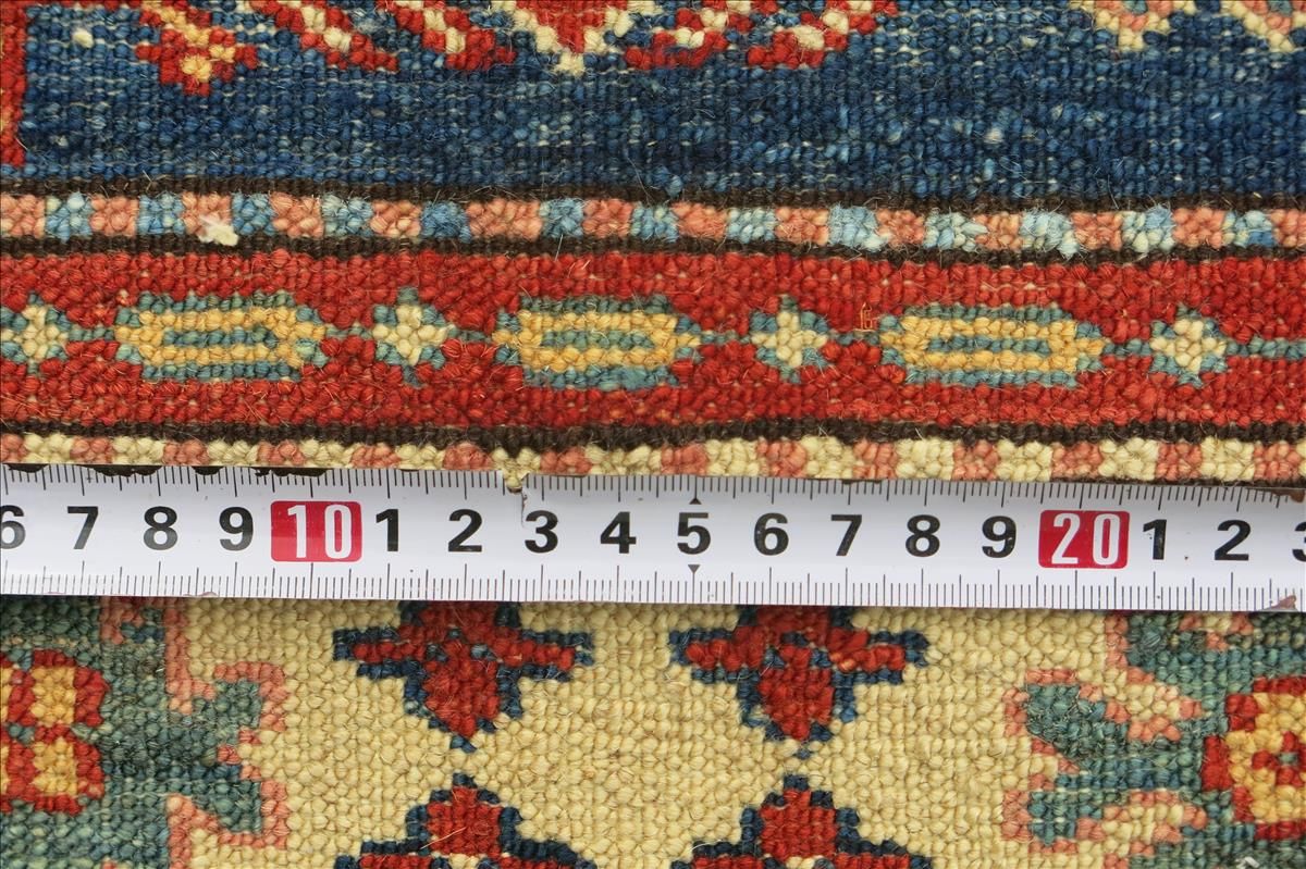 Oriental rug Kazak Exclusive