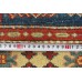 Oriental rug Kazak Exclusive