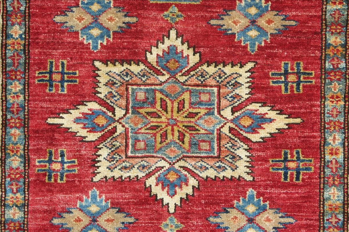 Keleti szőnyeg Kazak Exclusive