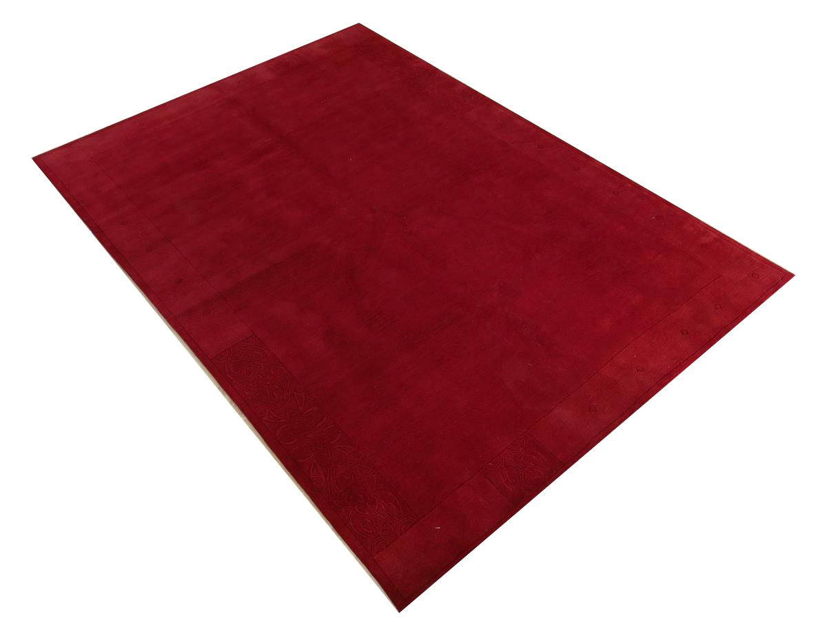 Modern rug Dolpa Royal
