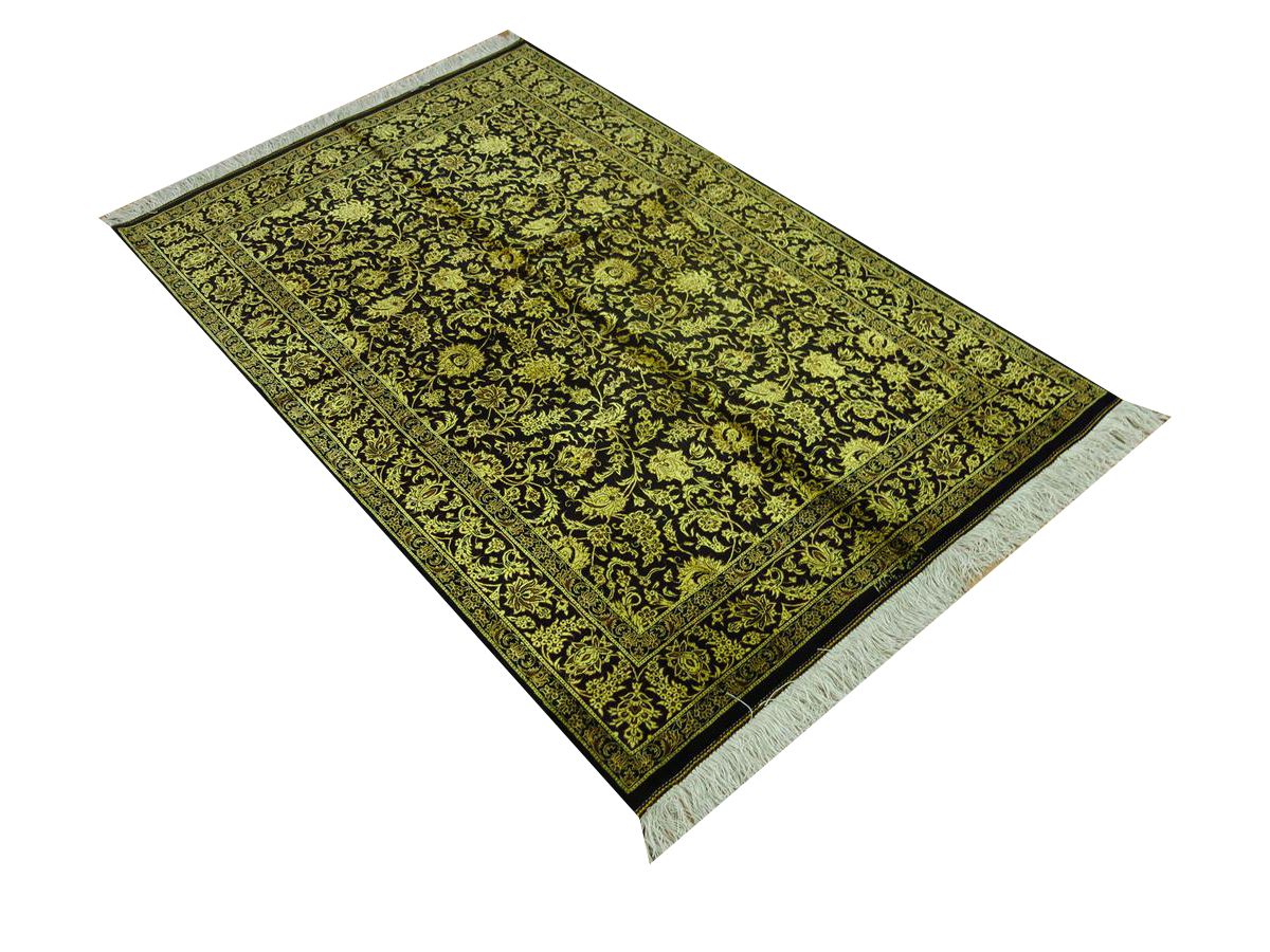 Keleti szőnyeg Ghom Silk Imperial