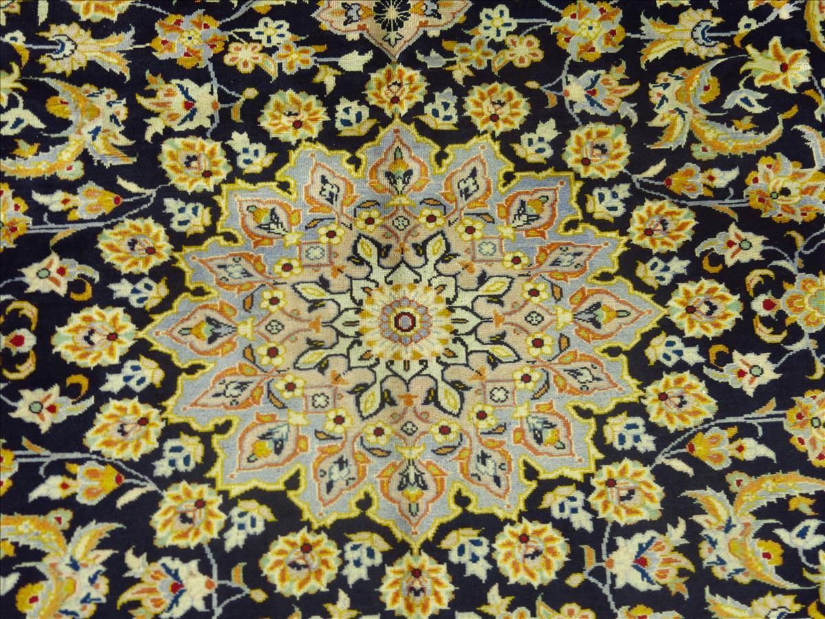 Keleti szőnyeg Keshan Exclusiv