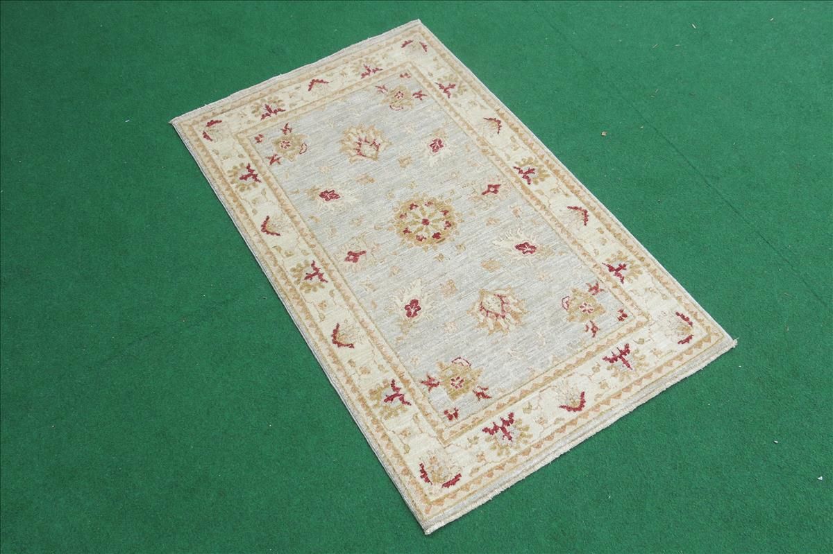 Oriental rug Ziegler Exclusive