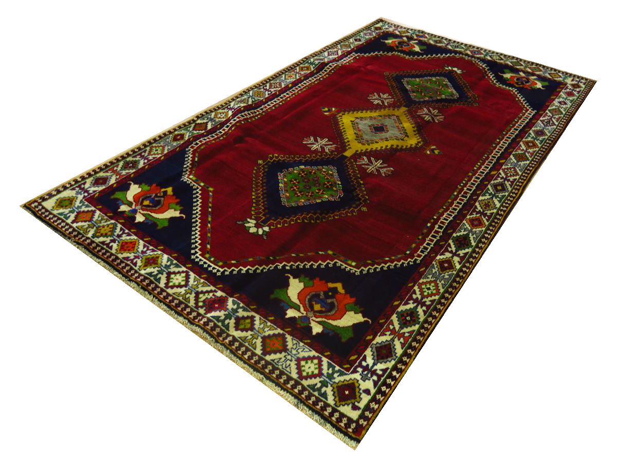 Keleti szőnyeg Shiraz Nomad Premium