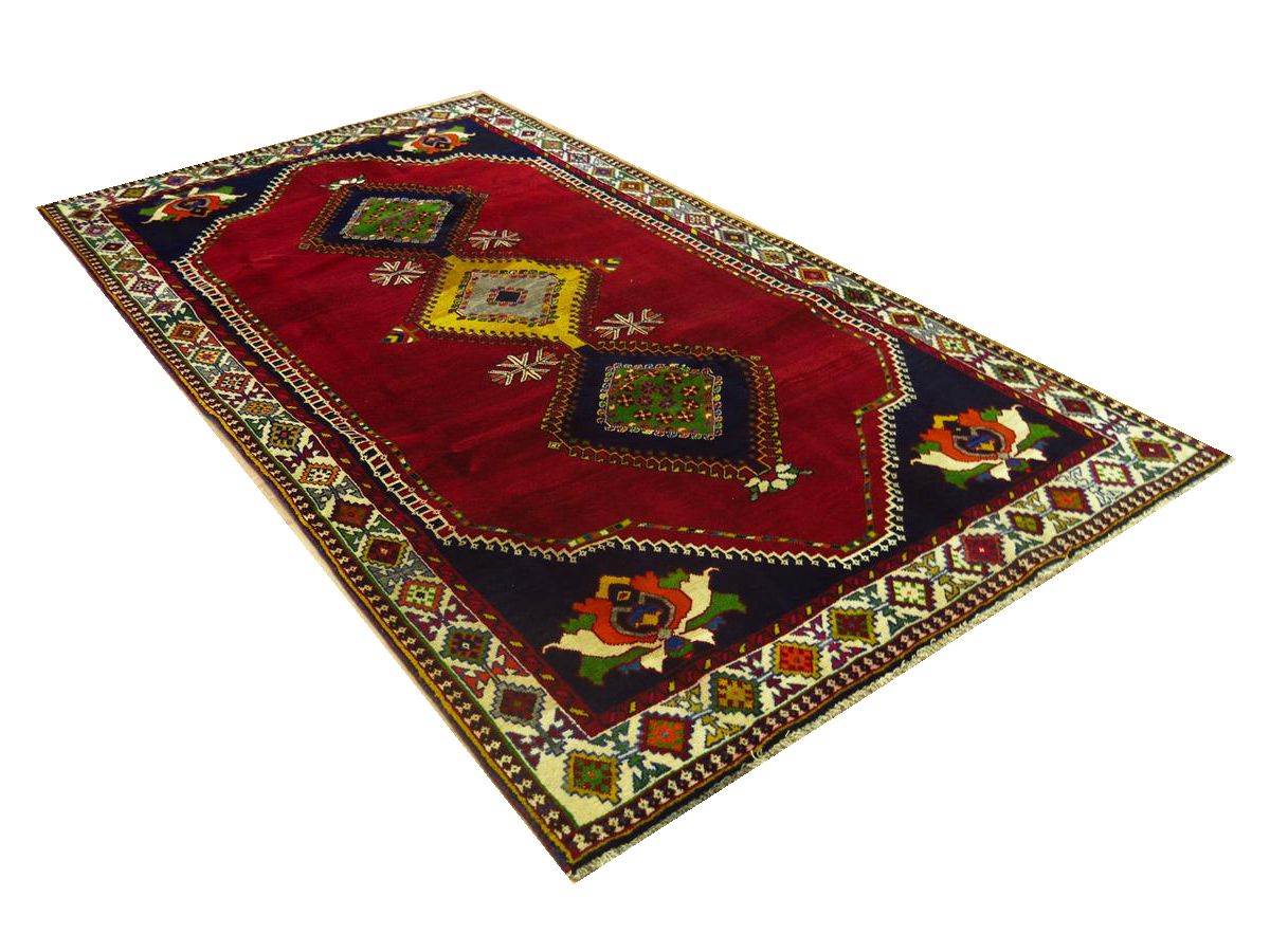Keleti szőnyeg Shiraz Nomad Premium