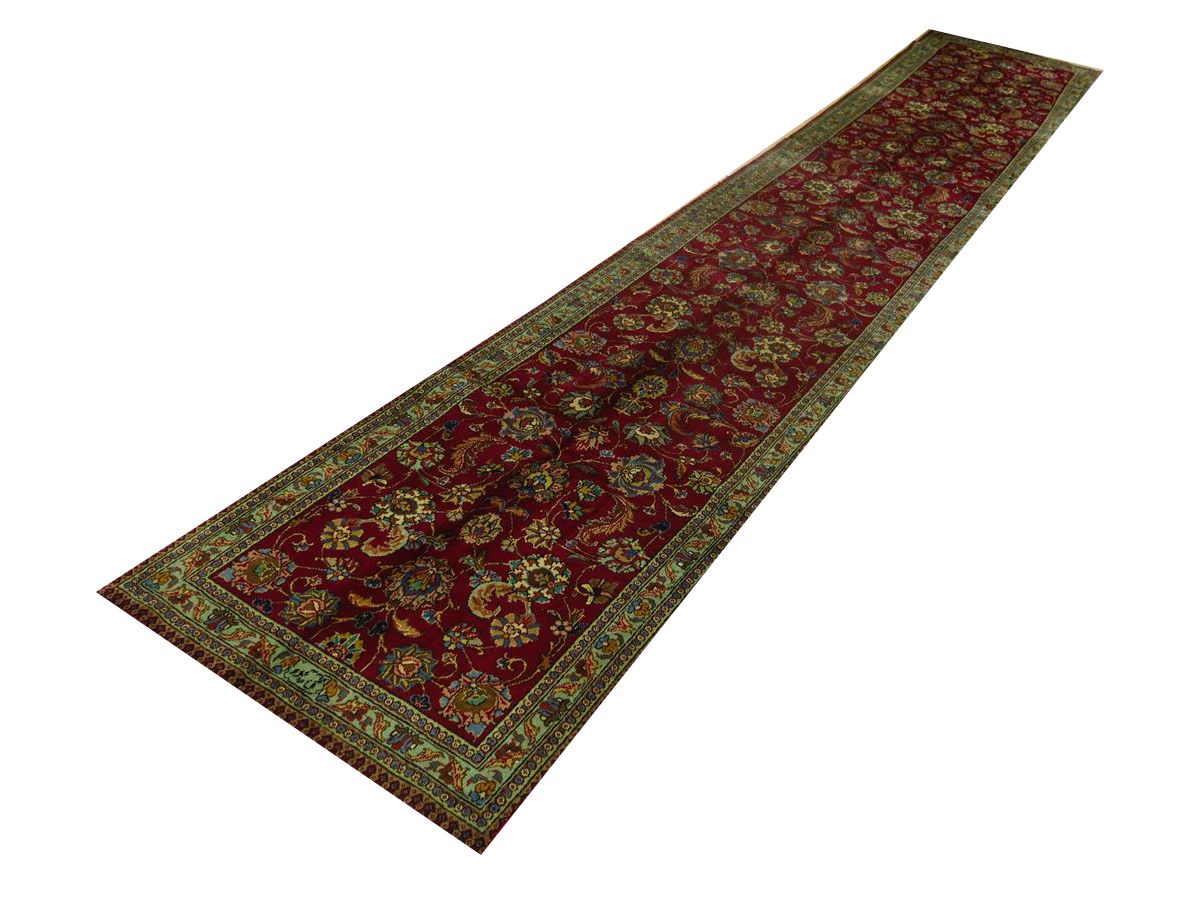 Oriental rug Tabriz Exclusiv