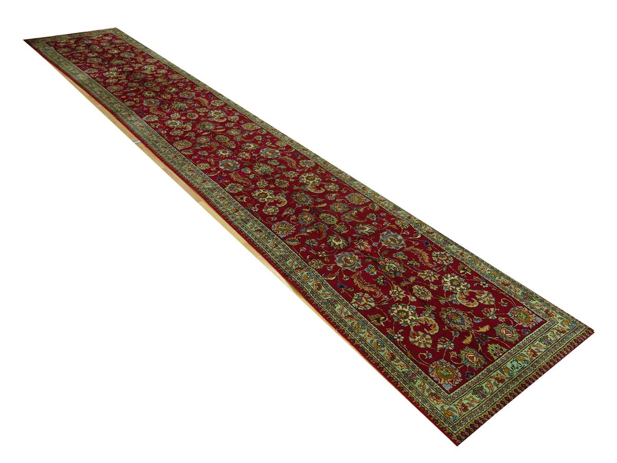Oriental rug Tabriz Exclusiv