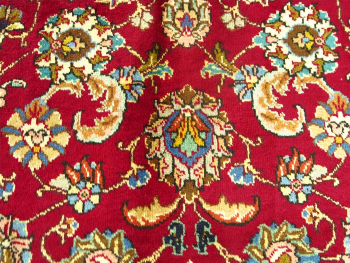 Oriental rug Tabriz Exclusiv