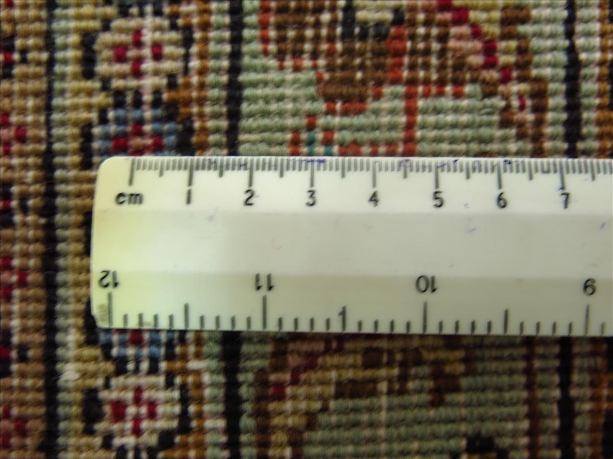 Oriental rug Tabriz Exclusiv