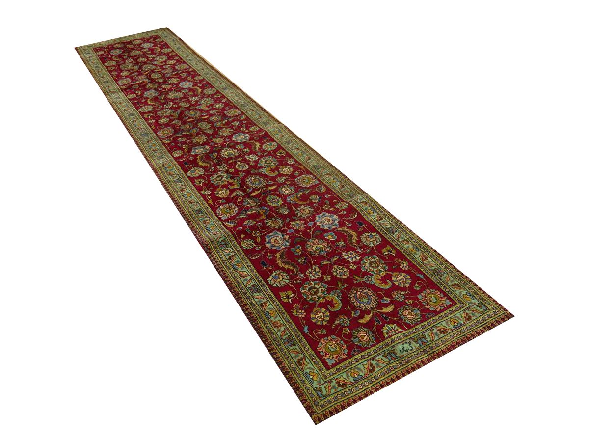 Oriental rug Tabriz Exclusiv