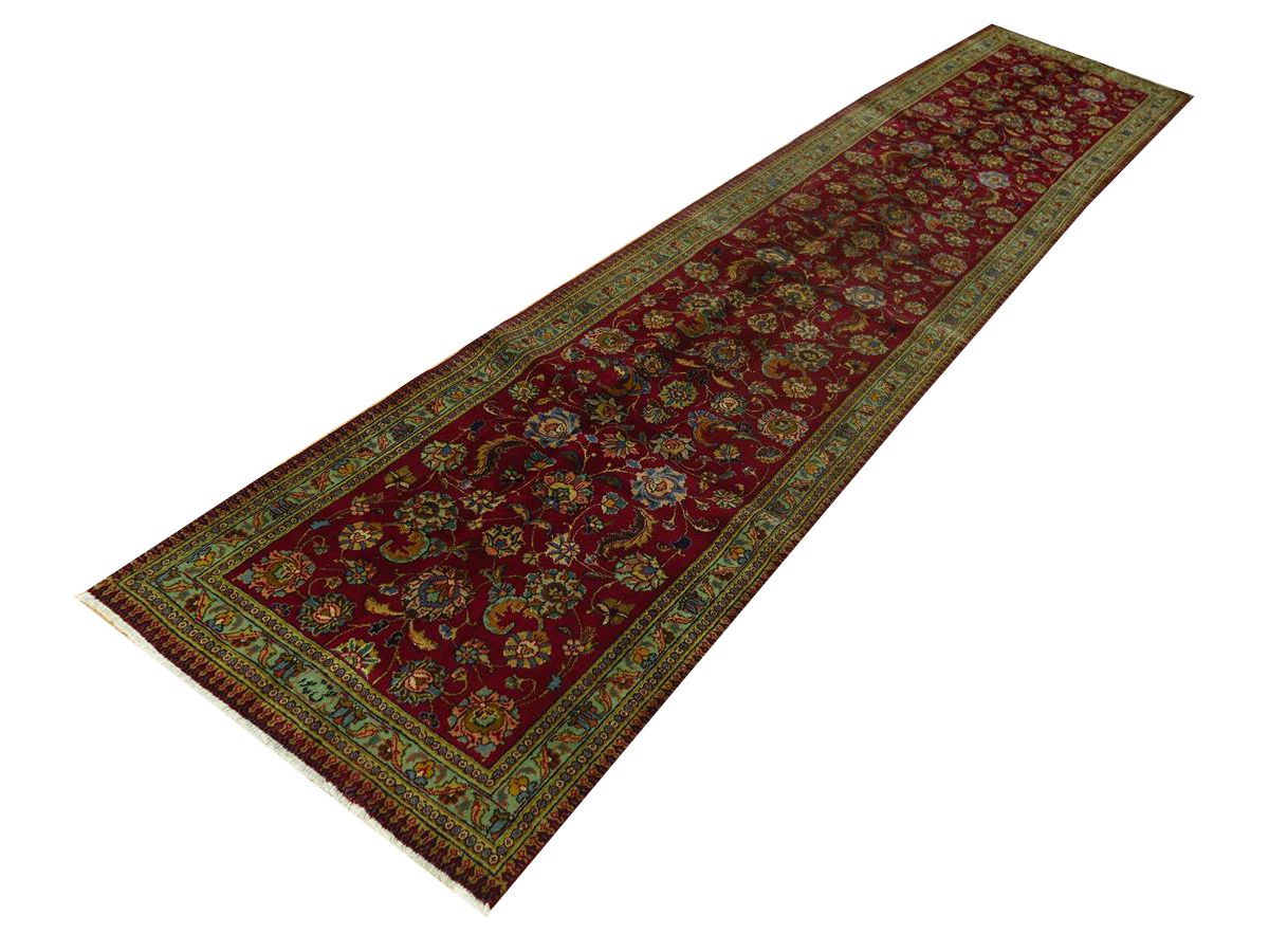Oriental rug Tabriz Exclusiv