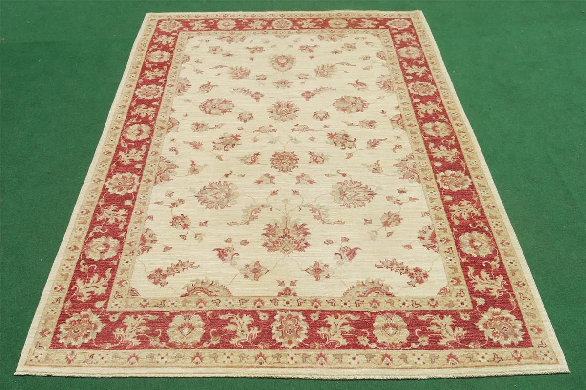 Oriental rug Ziegler Exclusive