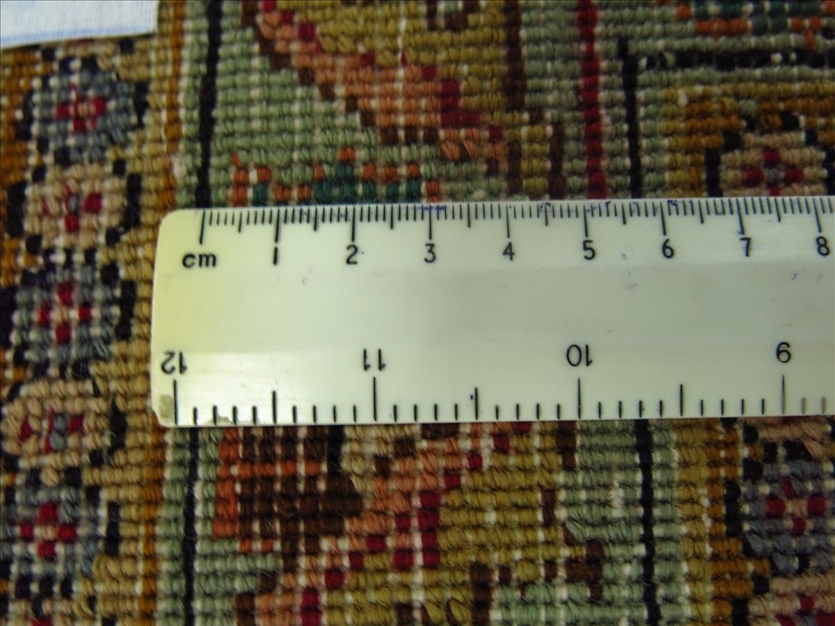 Oriental rug Tabriz Exclusiv