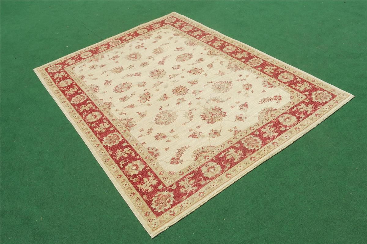 Oriental rug Ziegler Exclusive