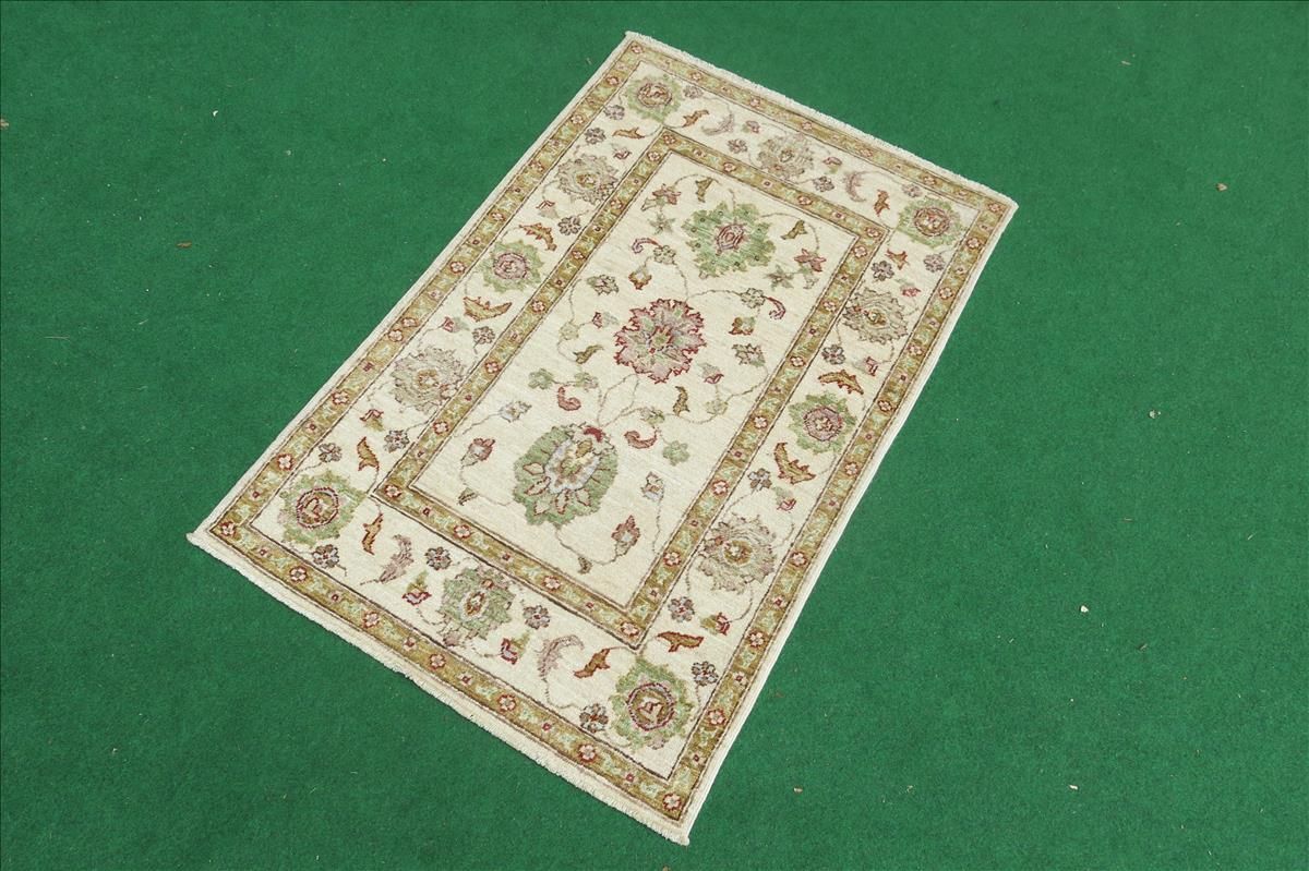 Oriental rug Ziegler Exclusive