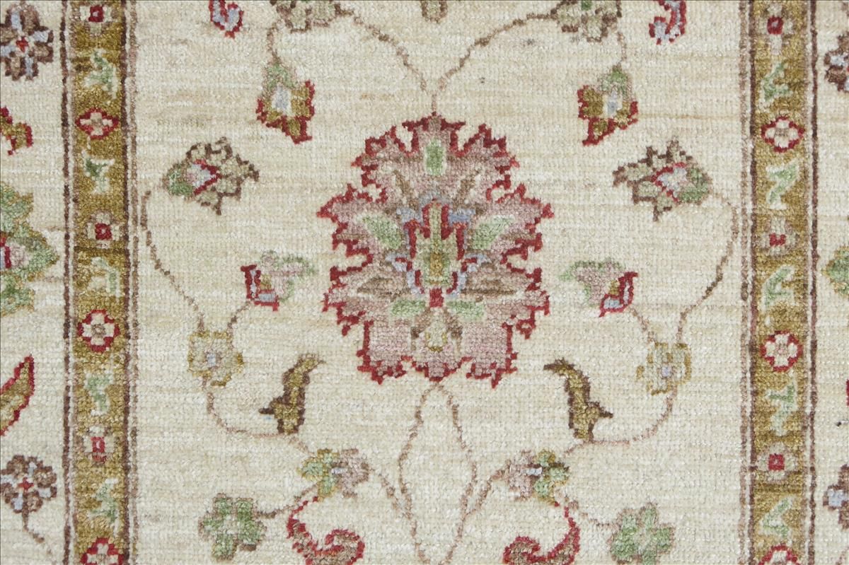 Oriental rug Ziegler Exclusive