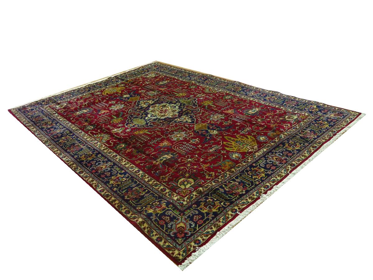Keleti szőnyeg Tabriz Exclusiv