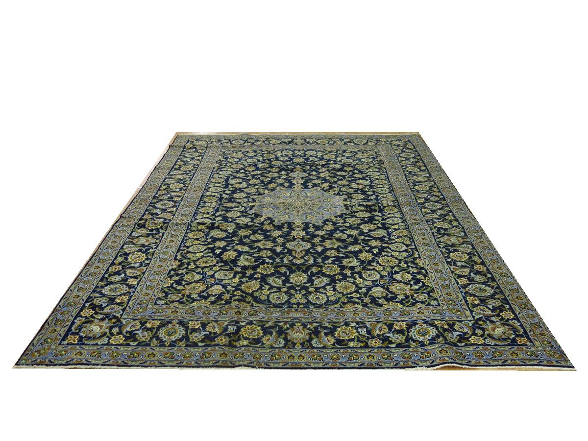 Oriental rug Keshan Exclusiv
