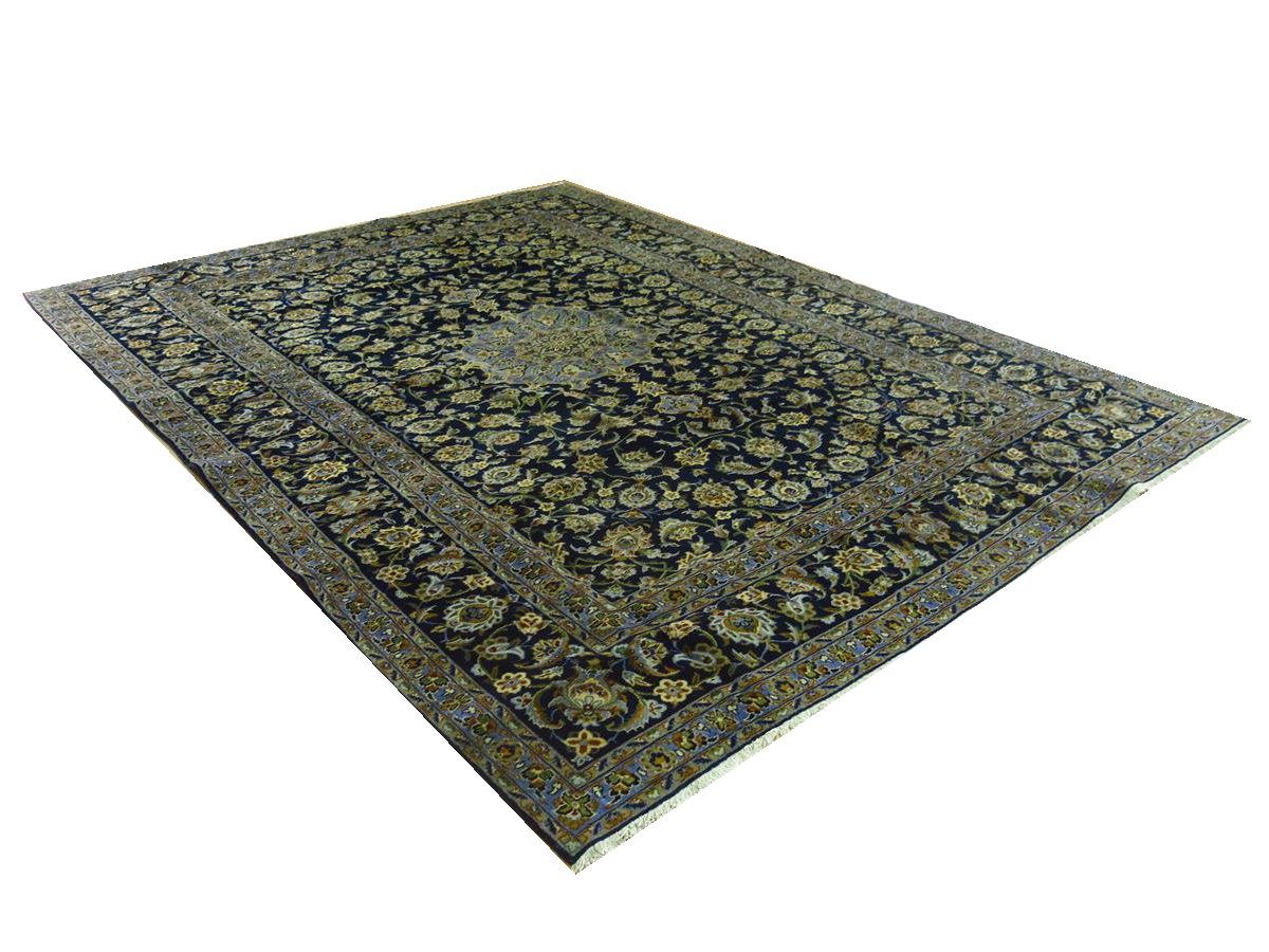 Oriental rug Keshan Exclusiv