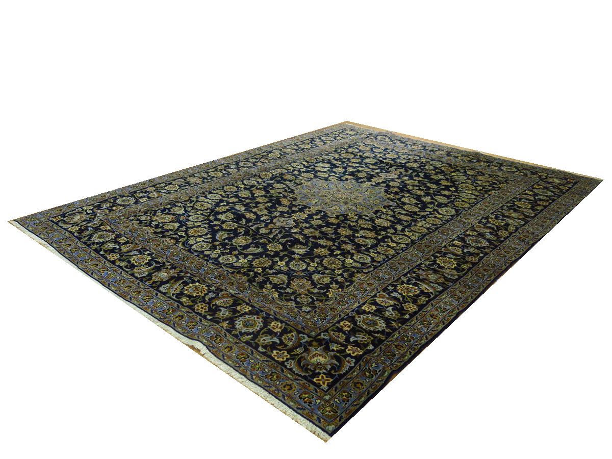 Oriental rug Keshan Exclusiv