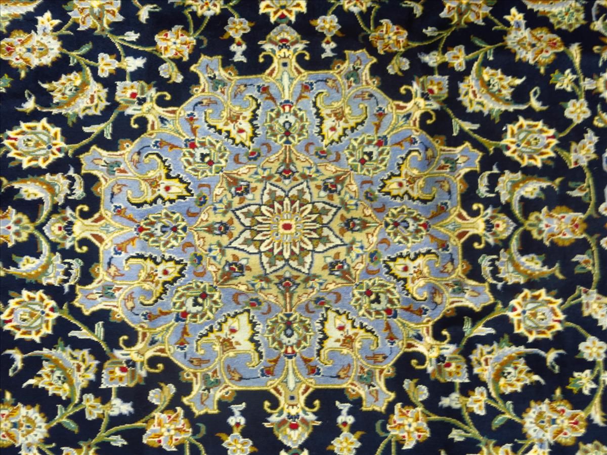 Oriental rug Keshan Exclusiv