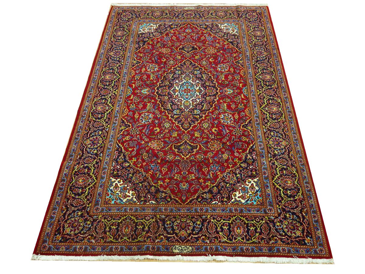 Oriental rug Keshan Kork Imperial