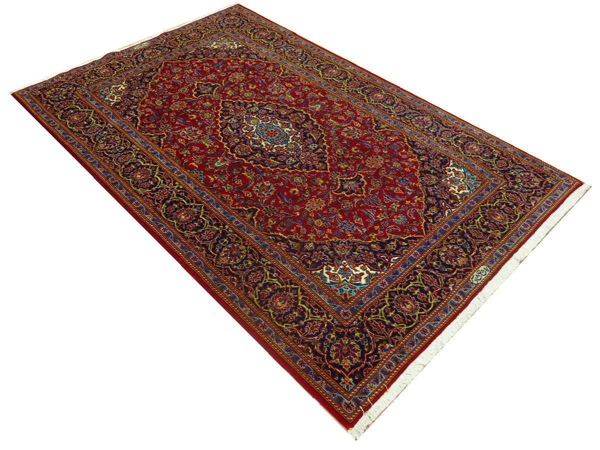 Oriental rug Keshan Kork Imperial