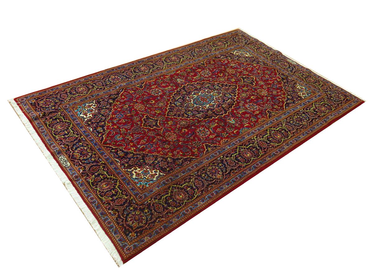 Oriental rug Keshan Kork Imperial