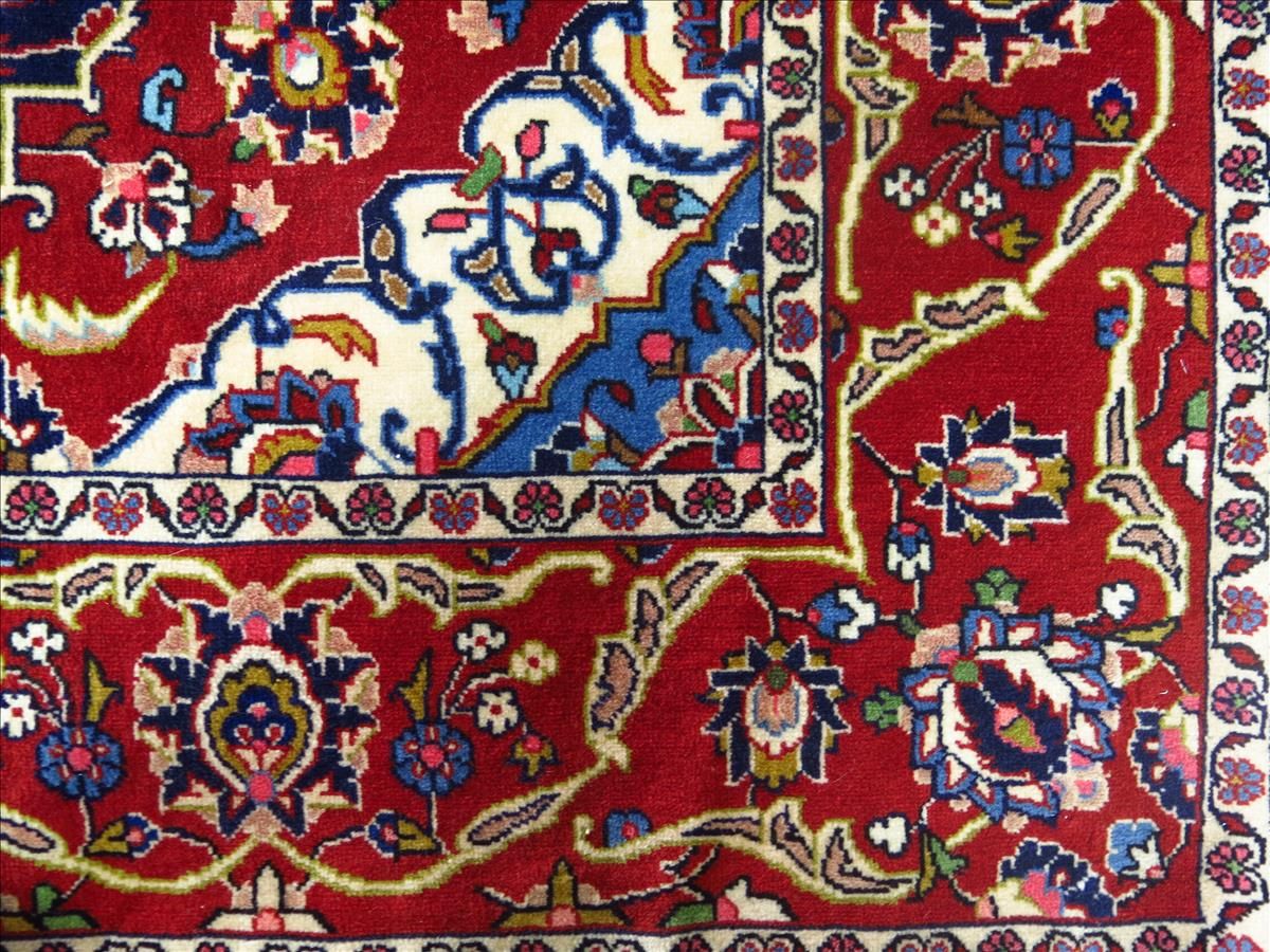 Oriental rug Keshan Kork Imperial
