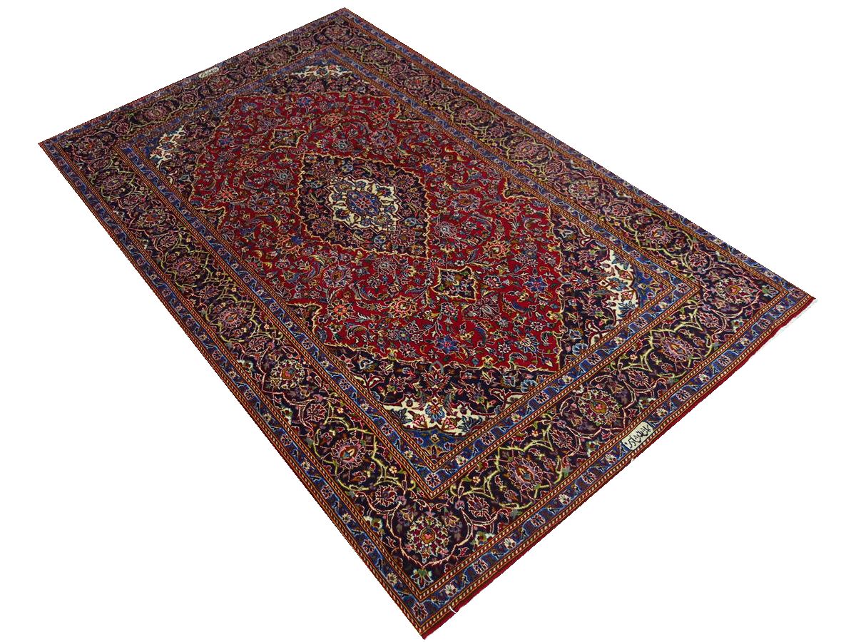 Oriental rug Keshan Kork Imperial