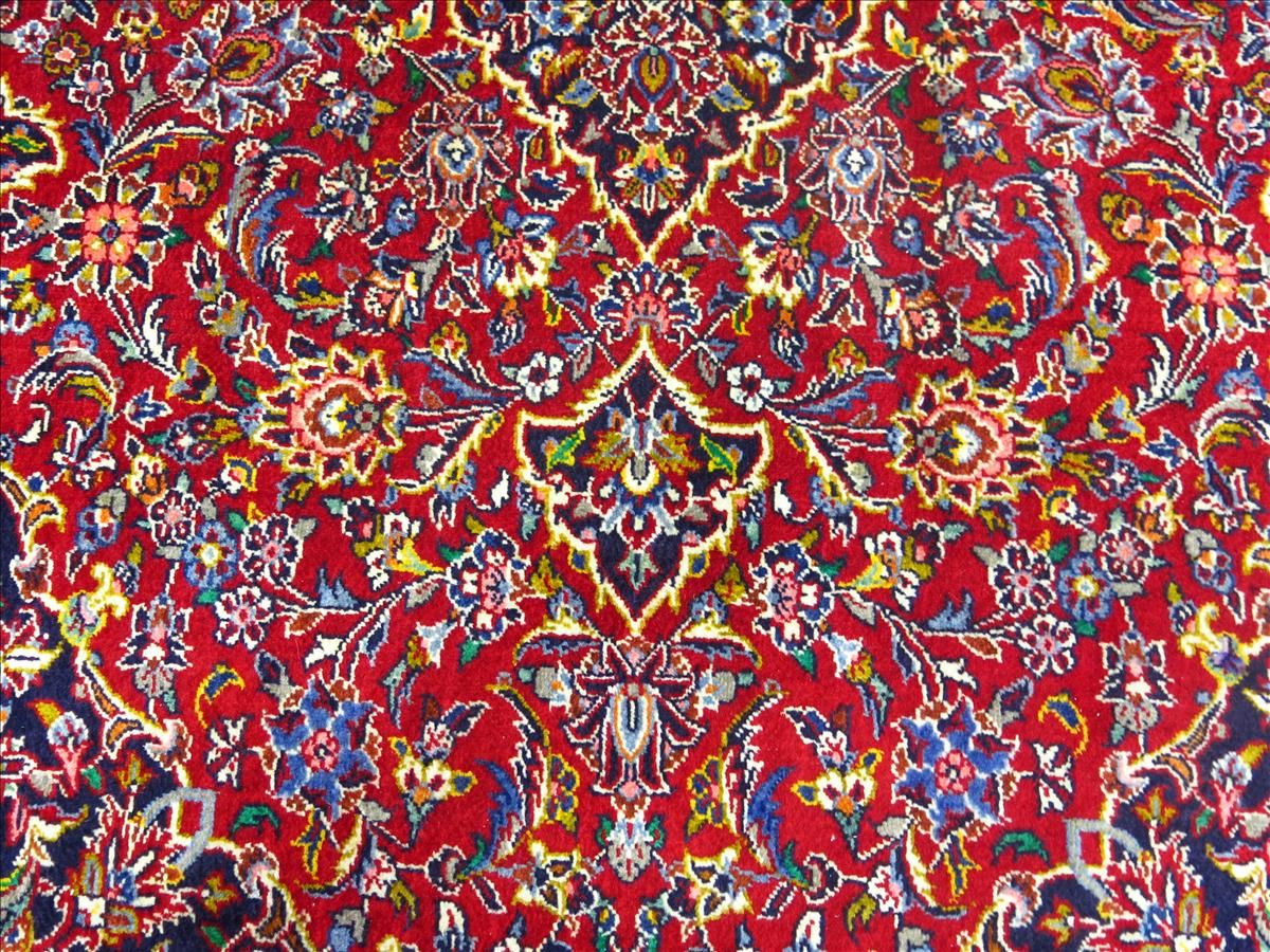 Oriental rug Keshan Kork Imperial