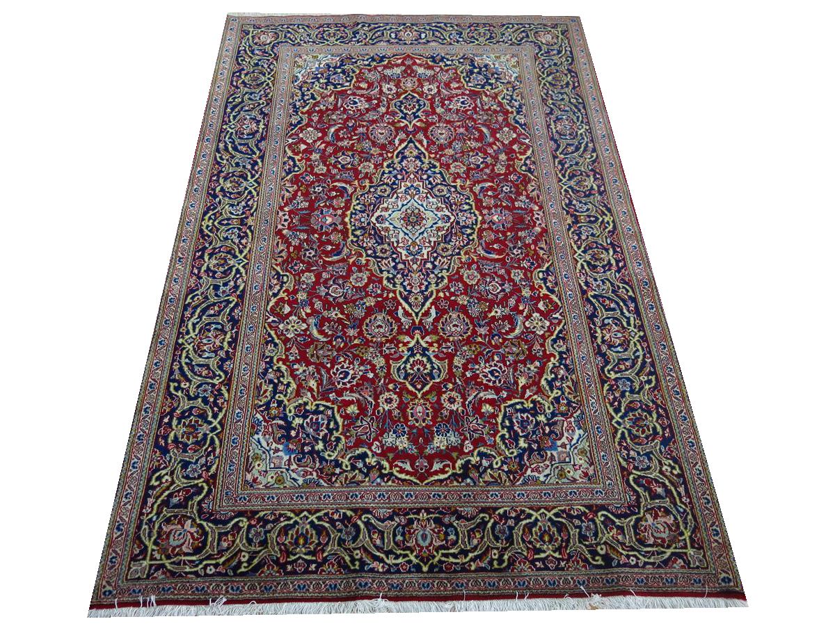 Oriental rug Keshan Kork Exclusiv